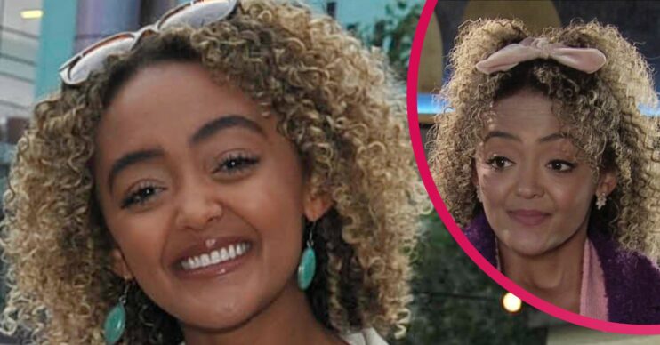 Alexandra Mardell quits Coronation Street