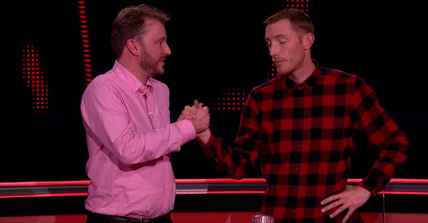 Limitless win contestants 