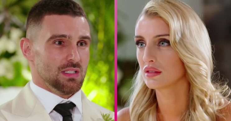 Are Married At First Sight Australia stars Tamara and Brent still together?