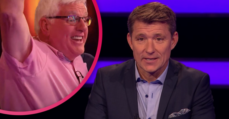 tipping point itv