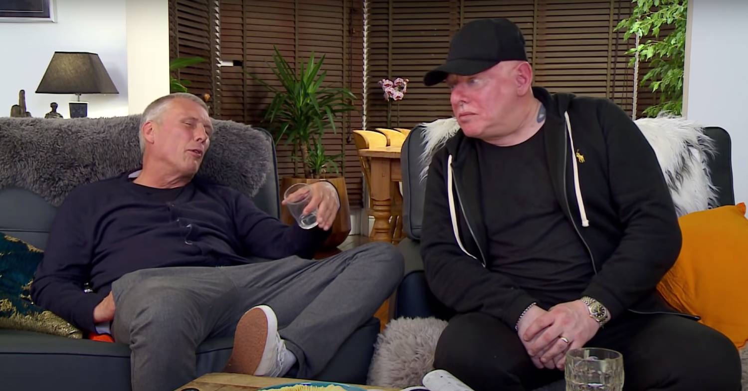 Celebrity Gogglebox brought Bez to mainstream TV
