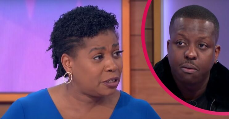 Brenda Edwards: How Jamal Edwards' mother and Loose Women star became famous