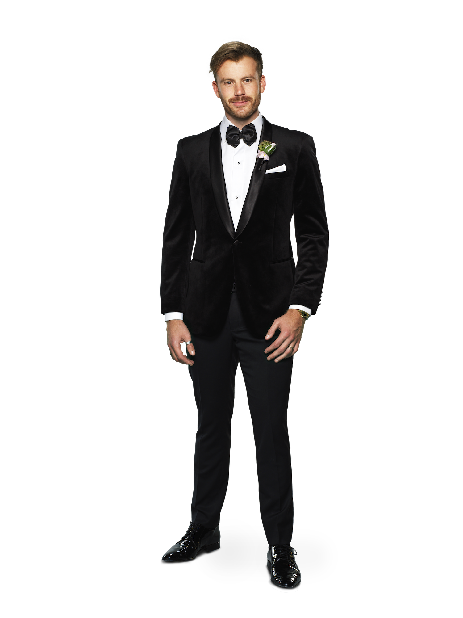 Cody Married at First Sight Australia