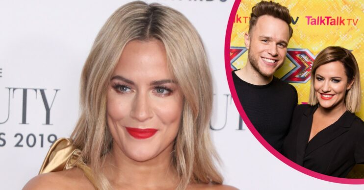 Caroline Flack death tributes