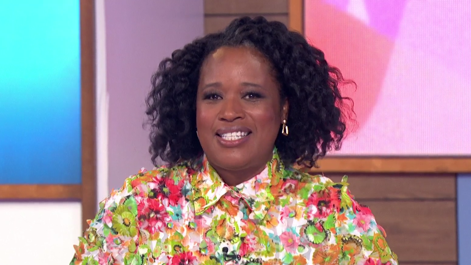 Charlene Loose Women