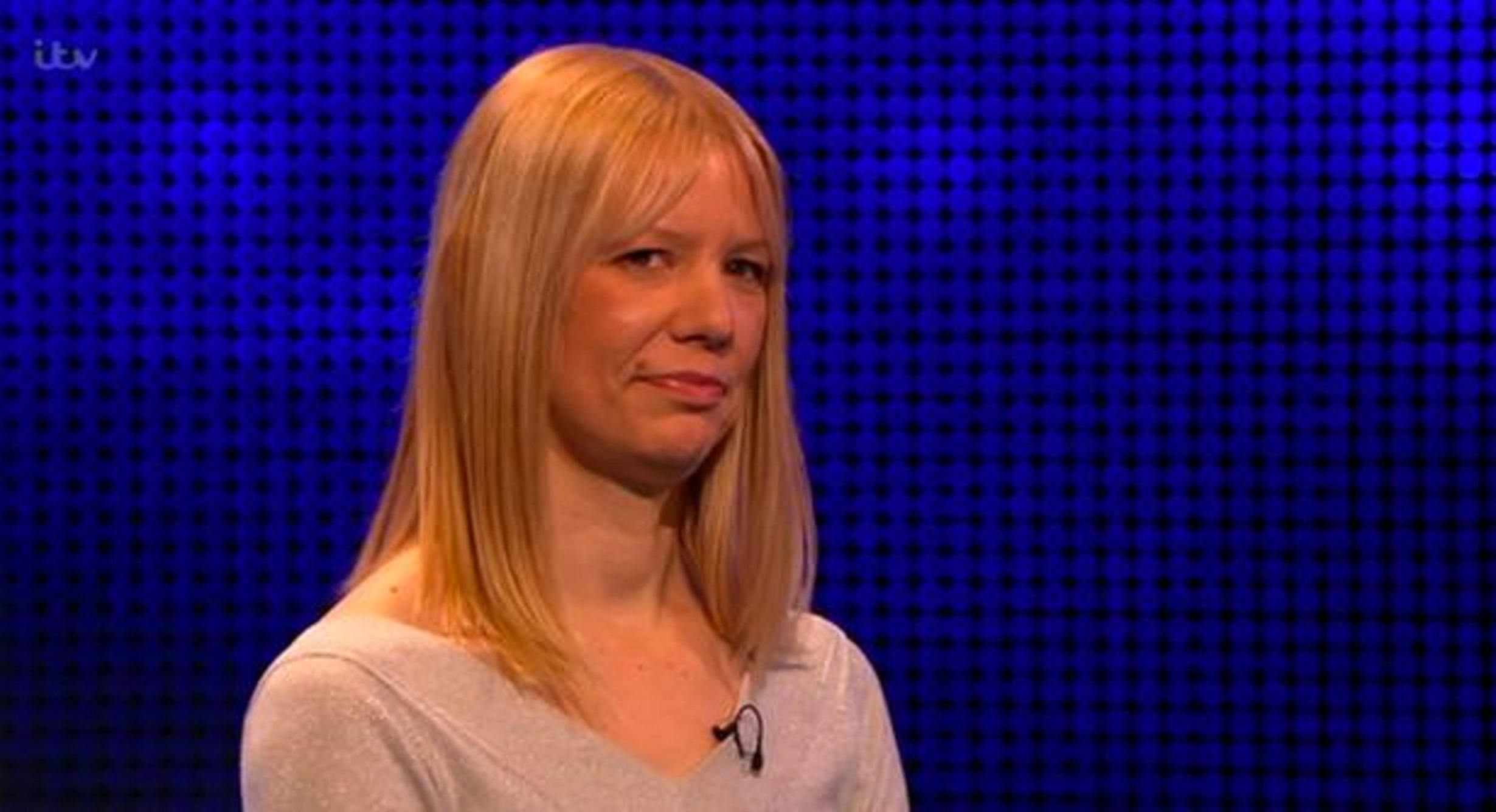 bradley walsh the chase