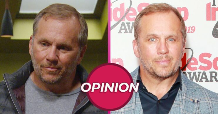 Dean Andrews opinion comp