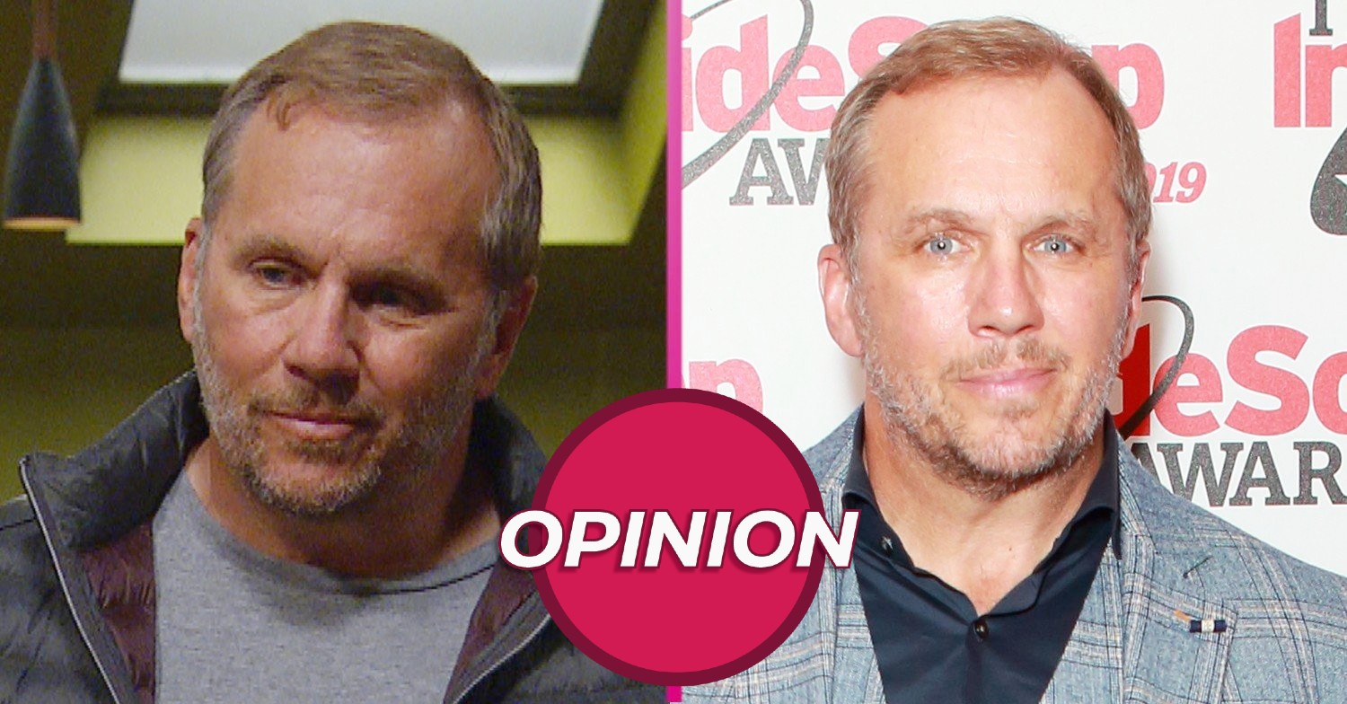 Dean Andrews opinion comp