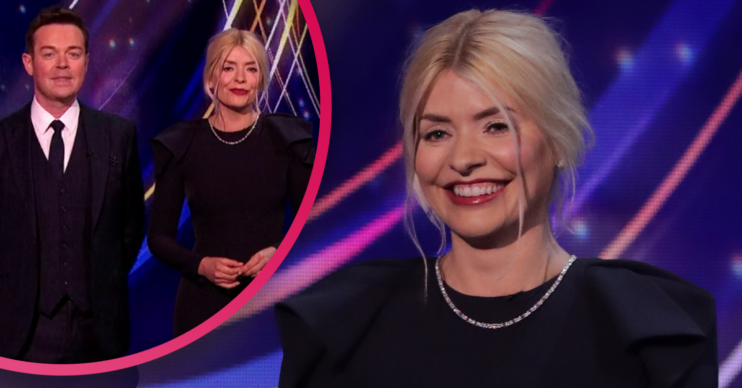 dancing on ice itv
