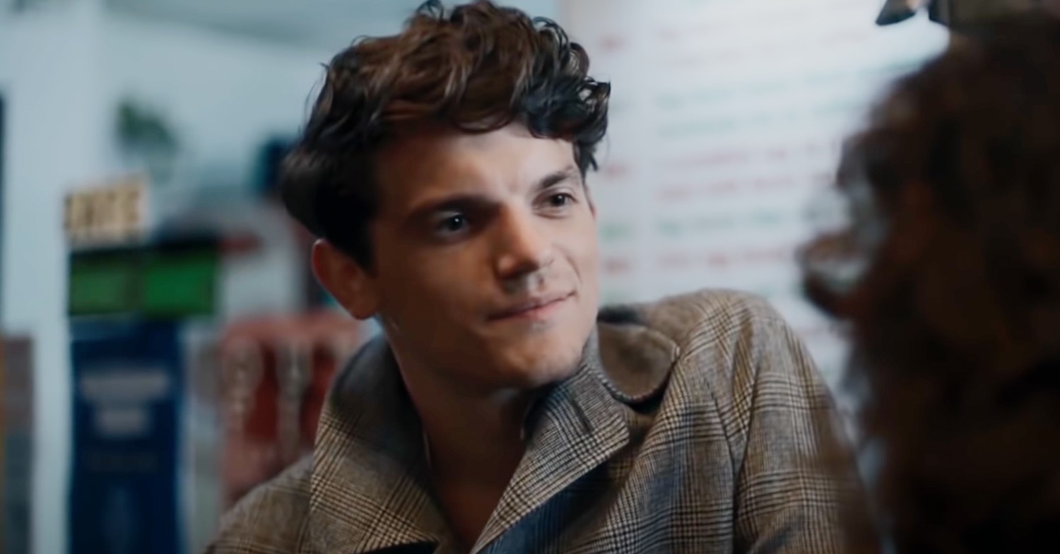 Hugo in Killing Eve