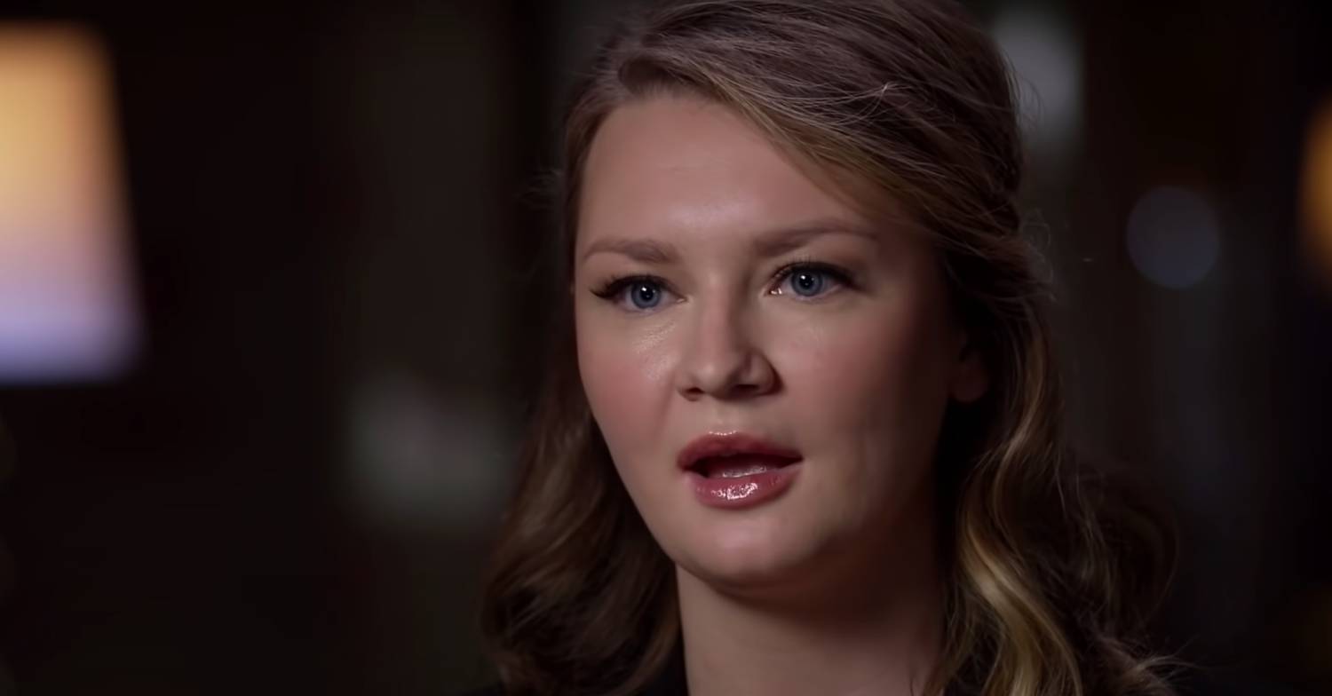 Fraudster Anna Sorokin - aka Anna Delvey - pretended to be a wealthy German heiress