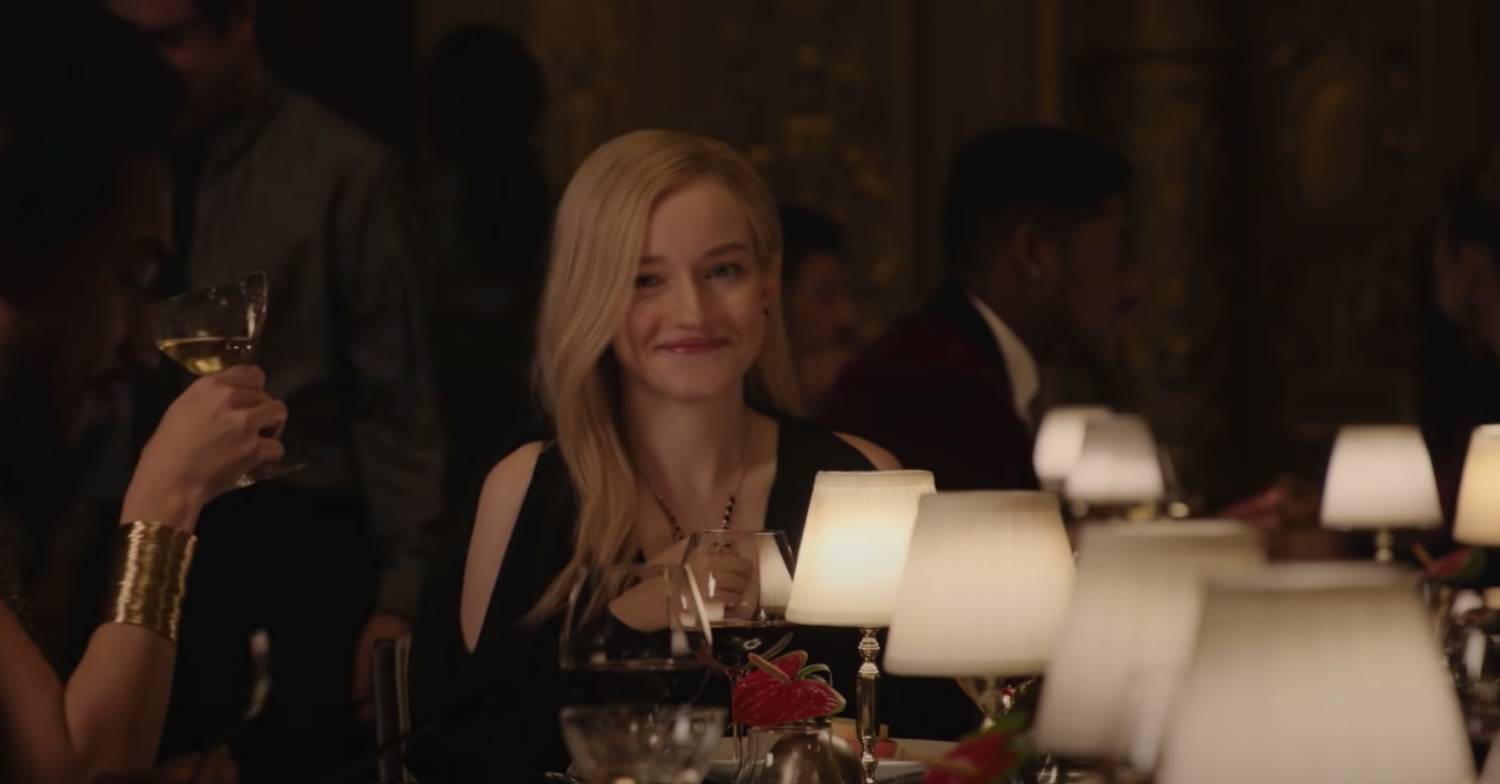 Anna Delvey fakes it until she makes it in Inventing Anna