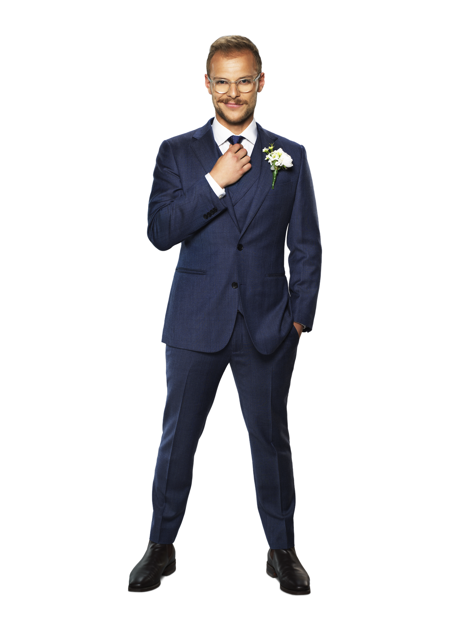 Jack Married at First Sight