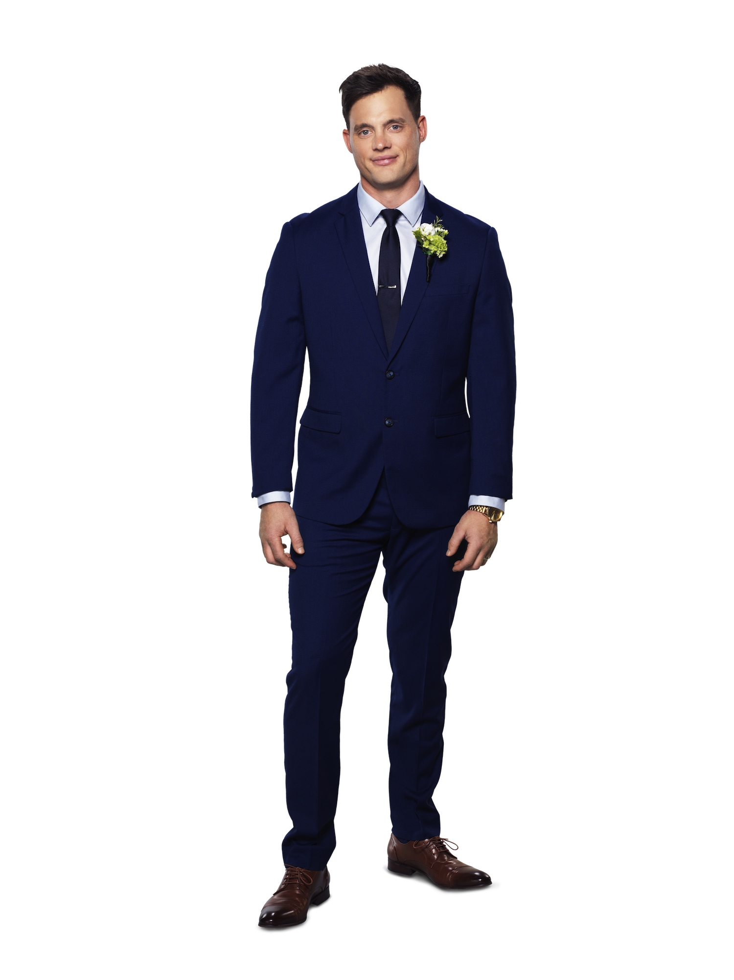 Jackson Married at First Sight