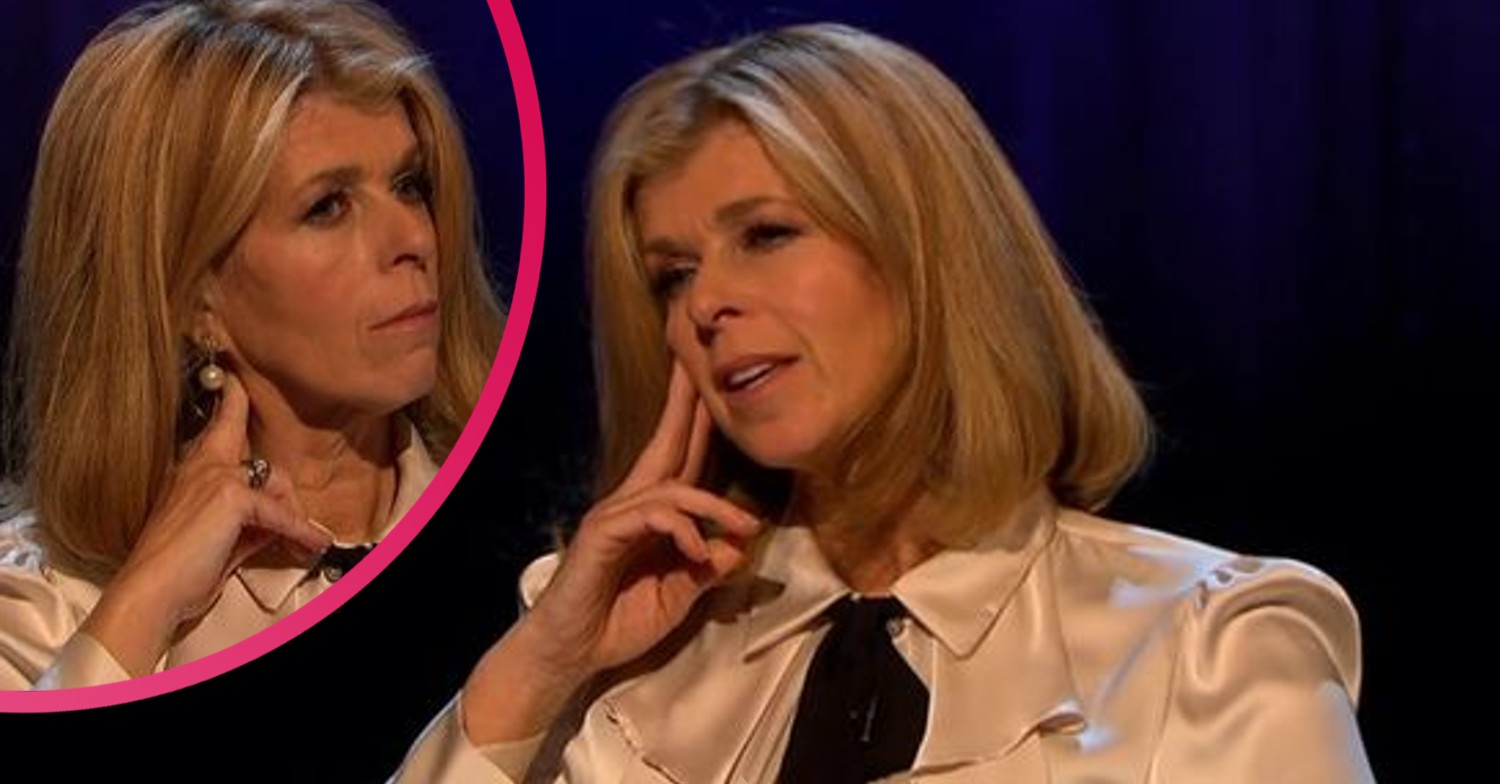 kate garraway life stories