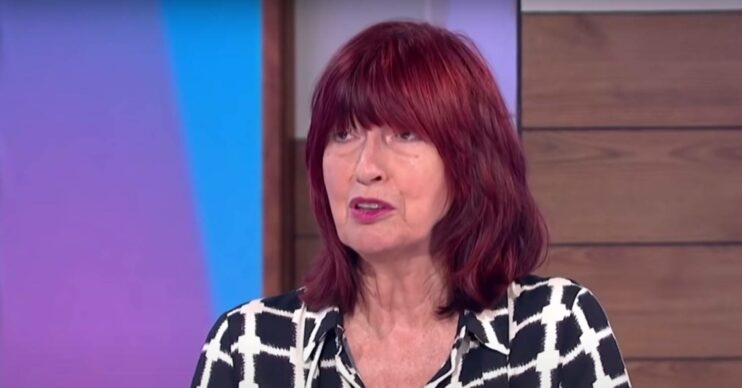 Janet Street-Porter profile: Is the Loose Women star married? How old is Janet Street-Porter?