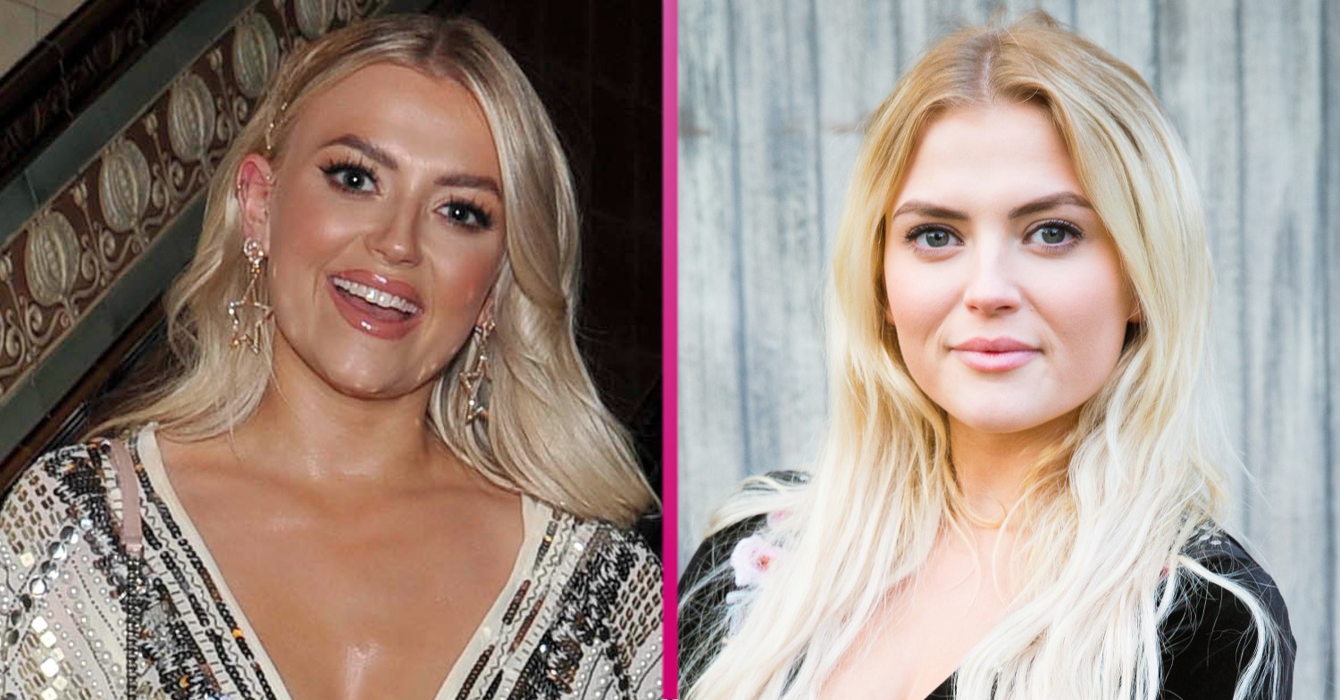 Lucy Fallon