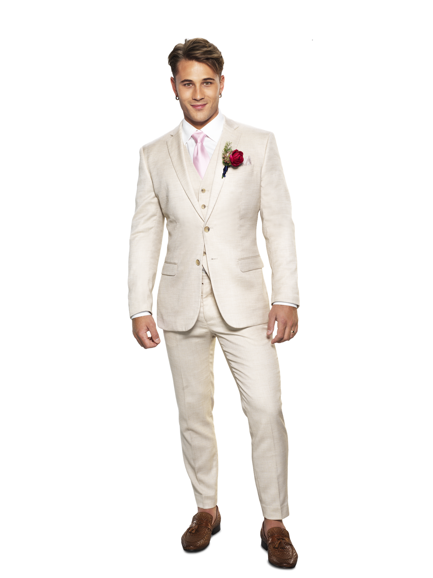 Mitch Married at First Sight