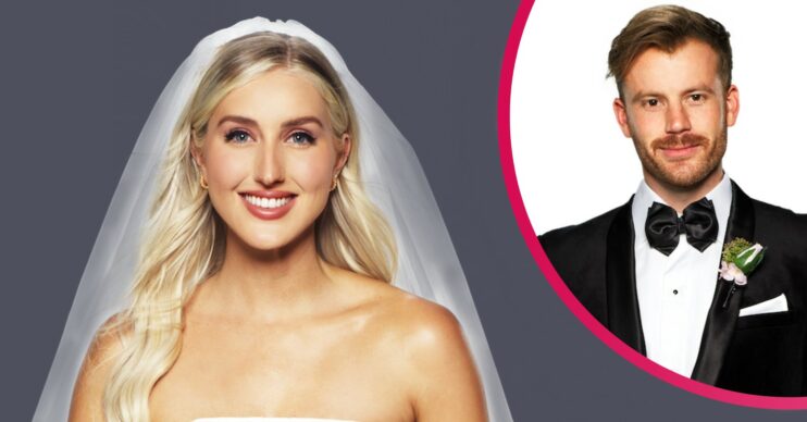 Married At First Sight Australia season 9 brides and grooms