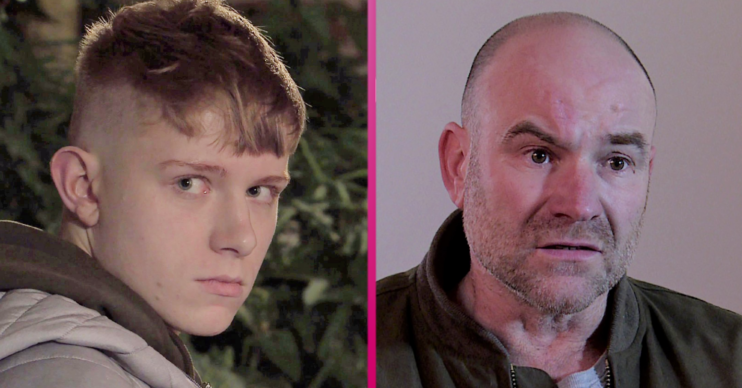 Max Tim Coronation Street