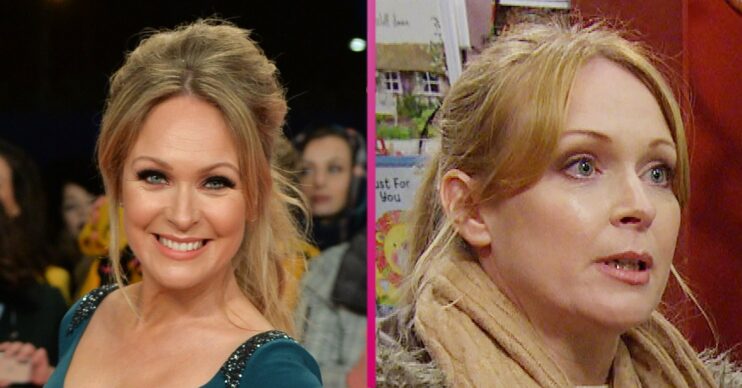 Michelle Hardwick Vanessa Emmerdale