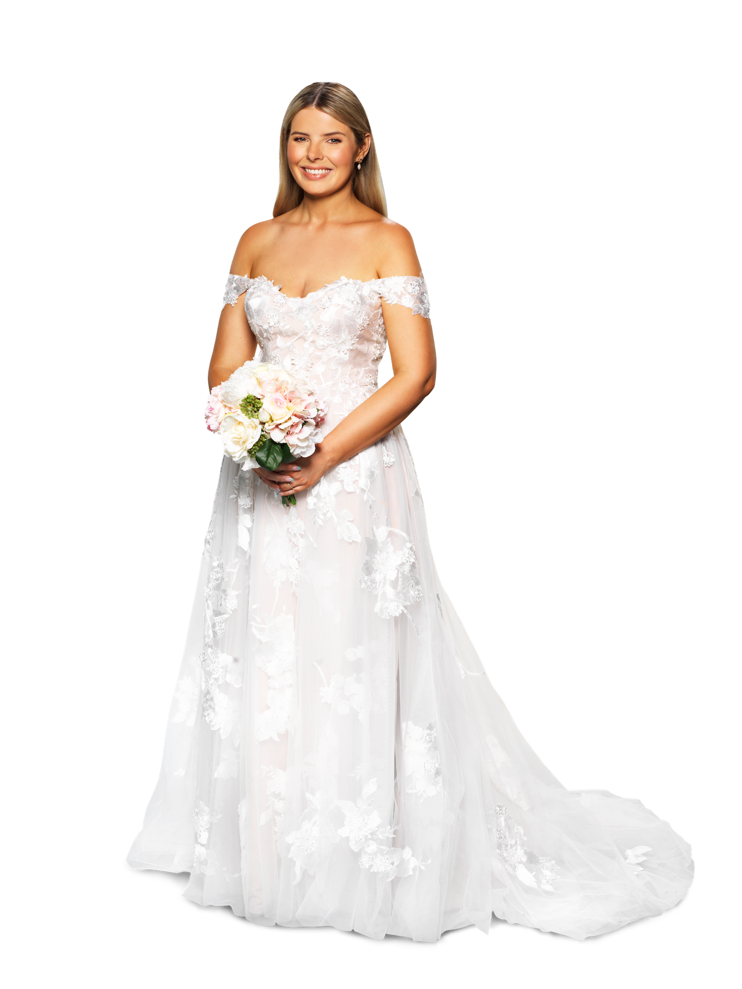 Married At First Sight Olivia 