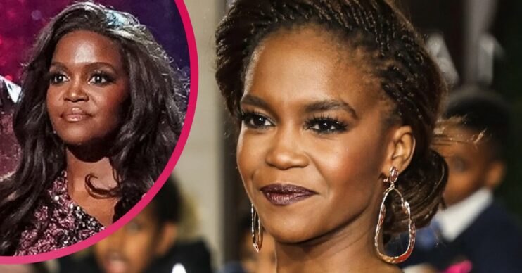 Oti Mabuse became too big for Strictly