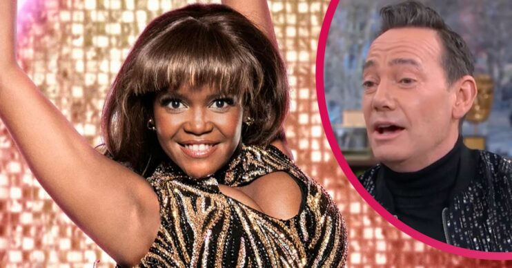 Oti Mabuse quitting Strictly: Craig Revel Horwood speaks out