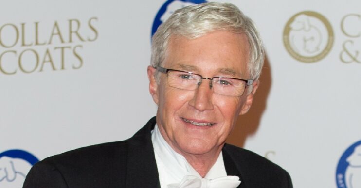 Paul O'Grady replaced on BBC Radio 2