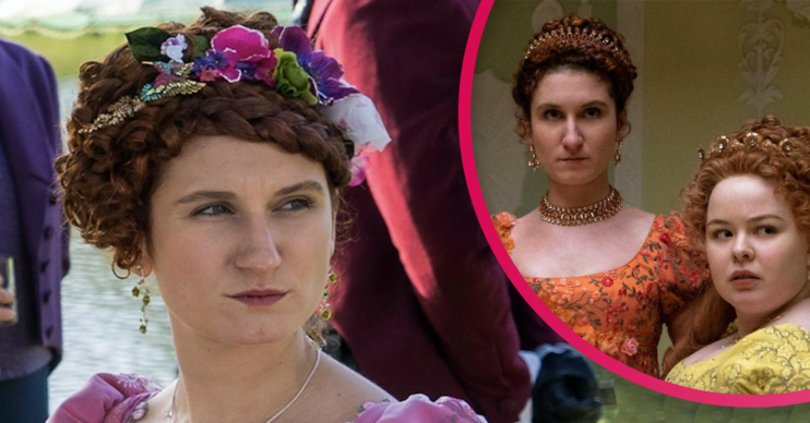 Bridgerton season 2