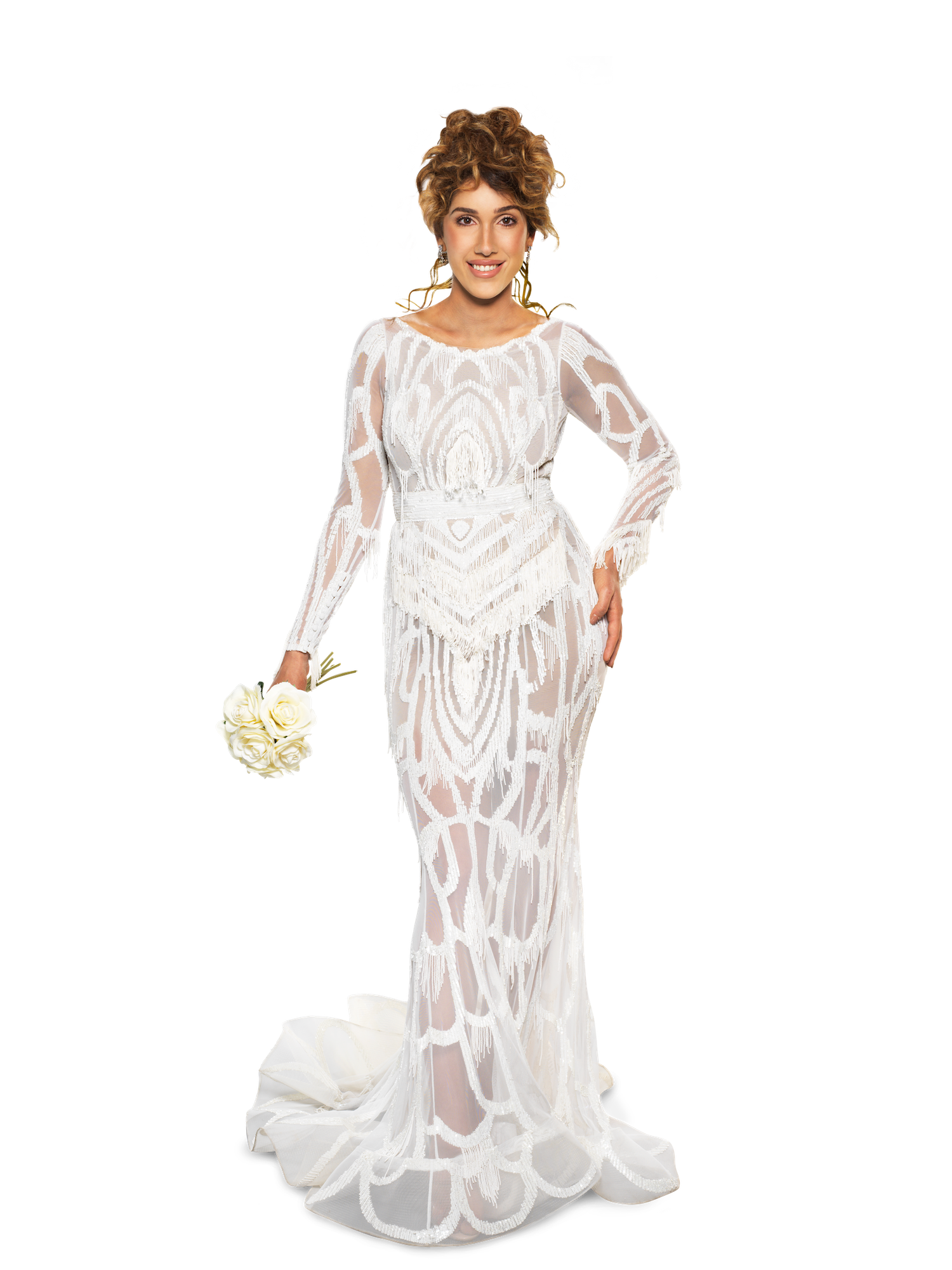 Selin Married at First Sight Australia