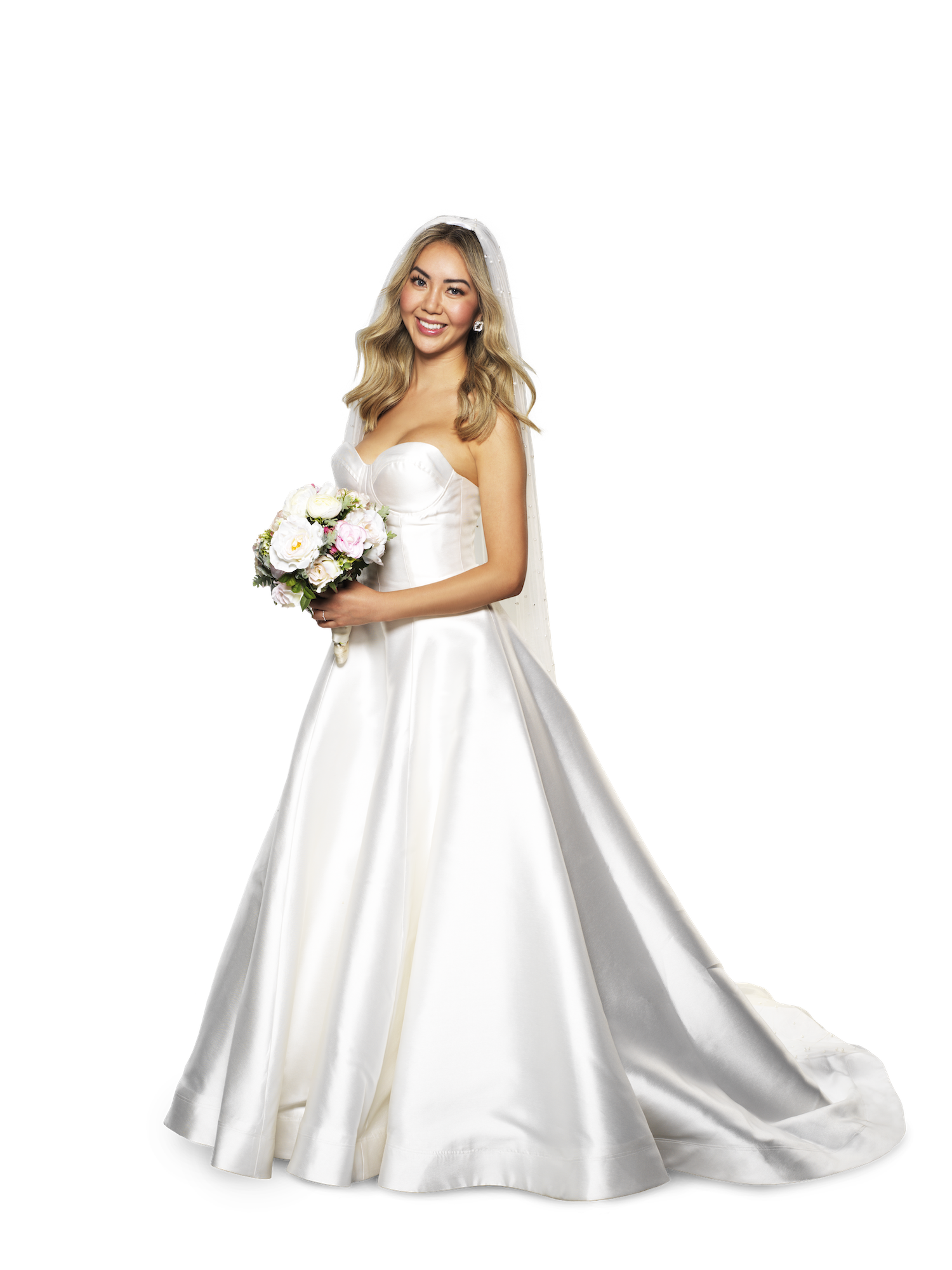 Selina Married at First Sight Australia 