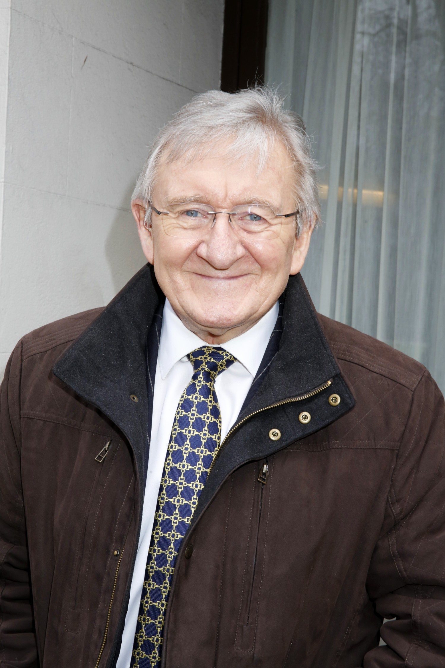 Dr Chris Steele depression