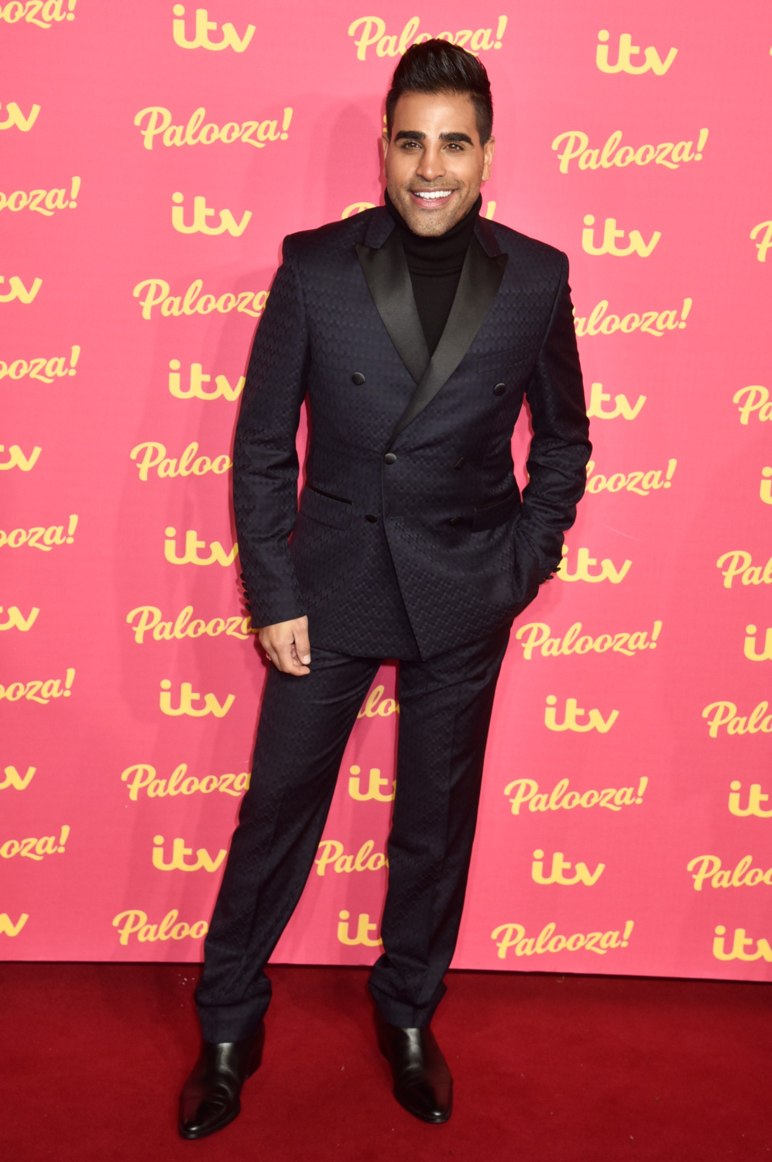 Dr Ranj Singh