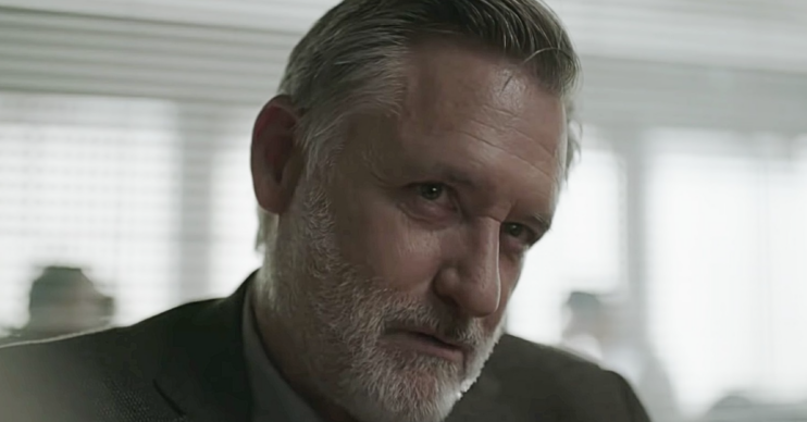 Why wont't there be another series of The Sinner after season 4?