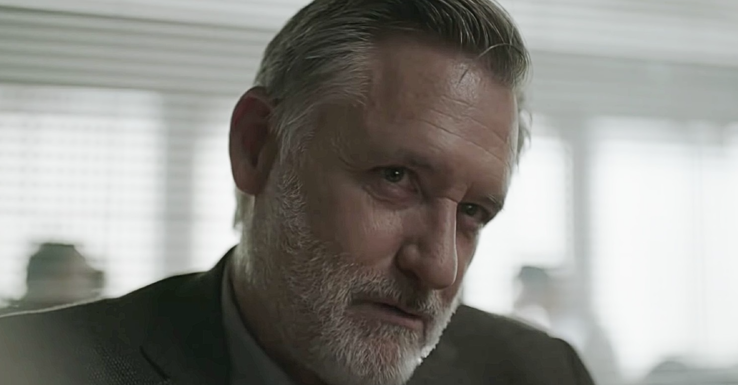 Why wont't there be another series of The Sinner after season 4?