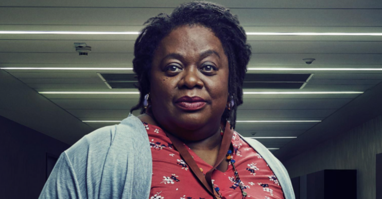 What do fans of The Teacher think about Pauline after the big twist in episode 3