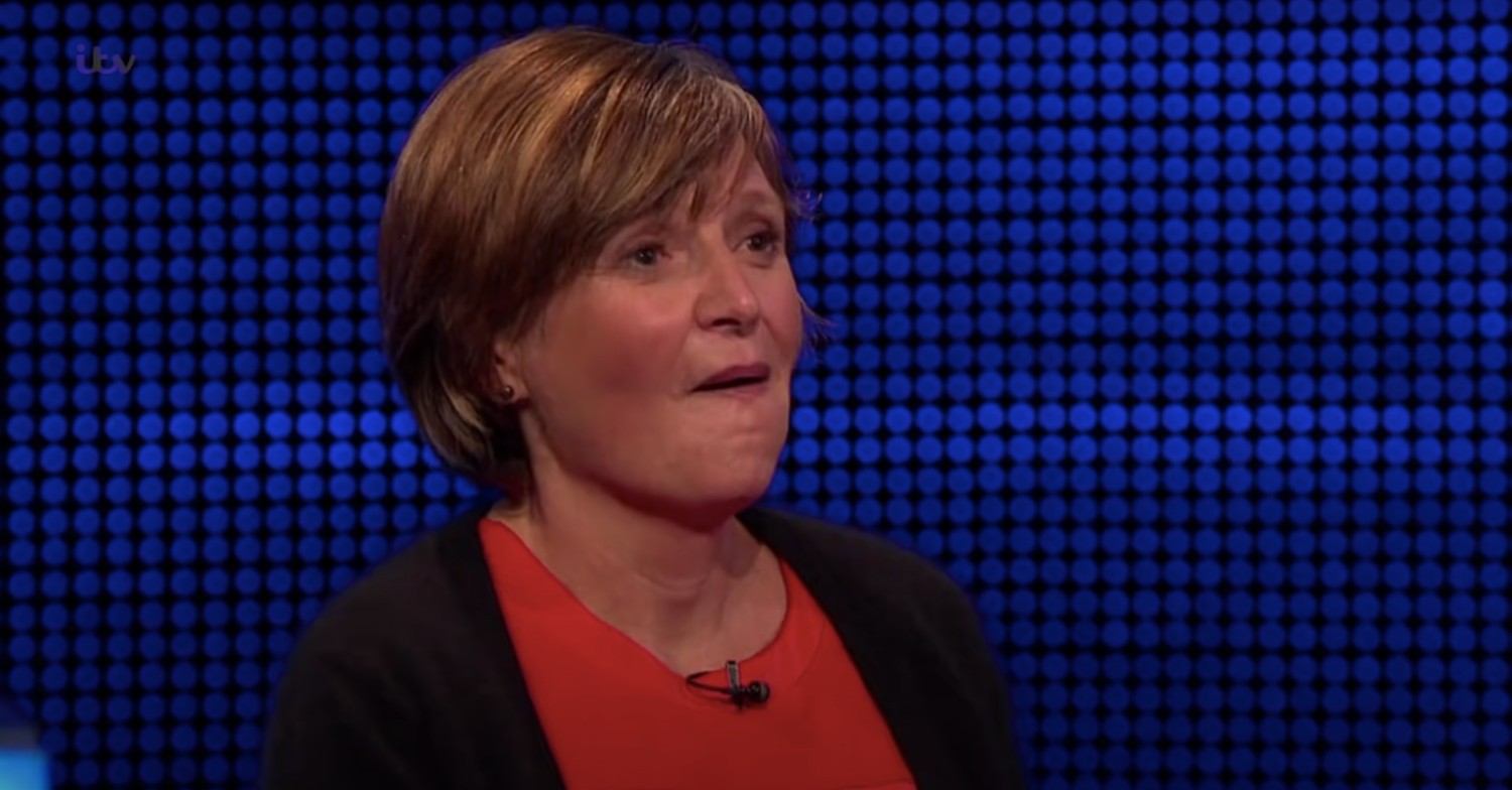 The Chase Judith