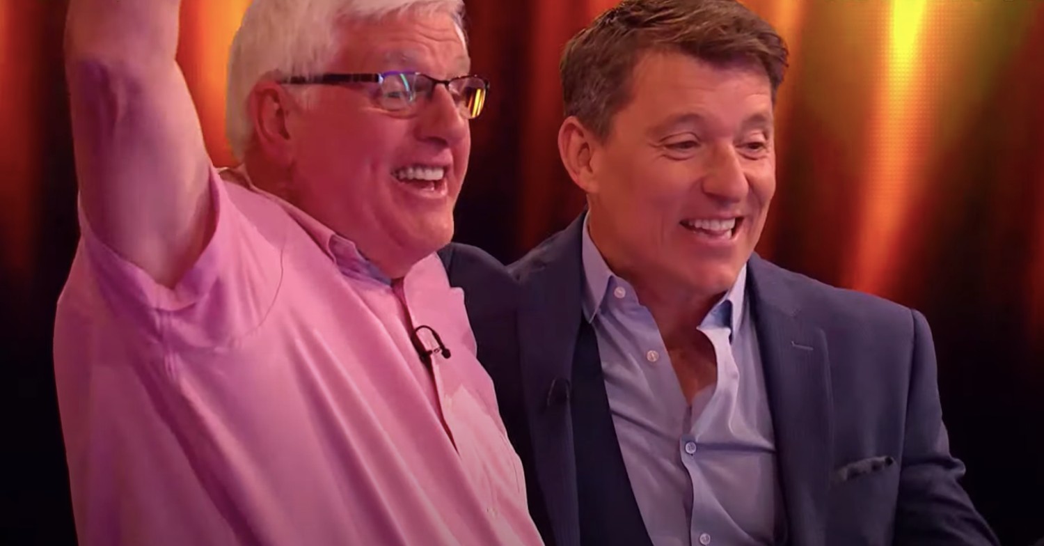 Tipping Point Clive