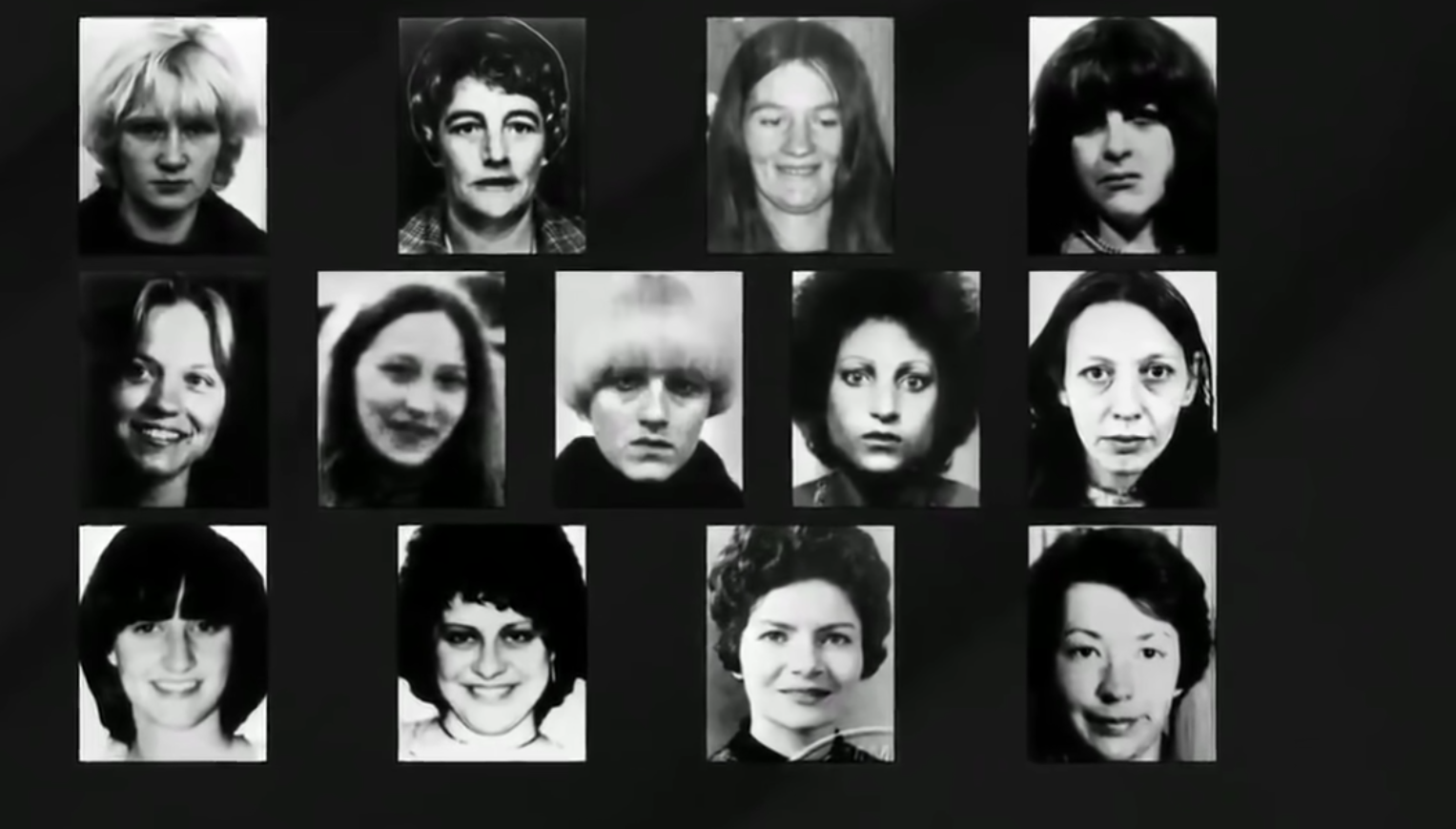 The Yorkshire Ripper timeline of his crimes and is he still alive?