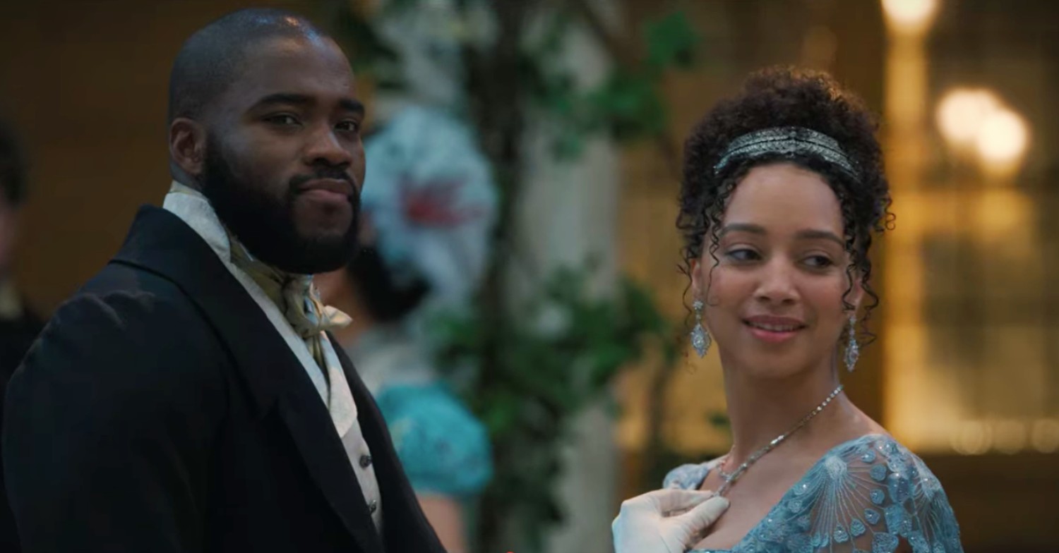 Alice and Will Mondrich