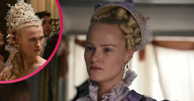 Bridgerton season 2