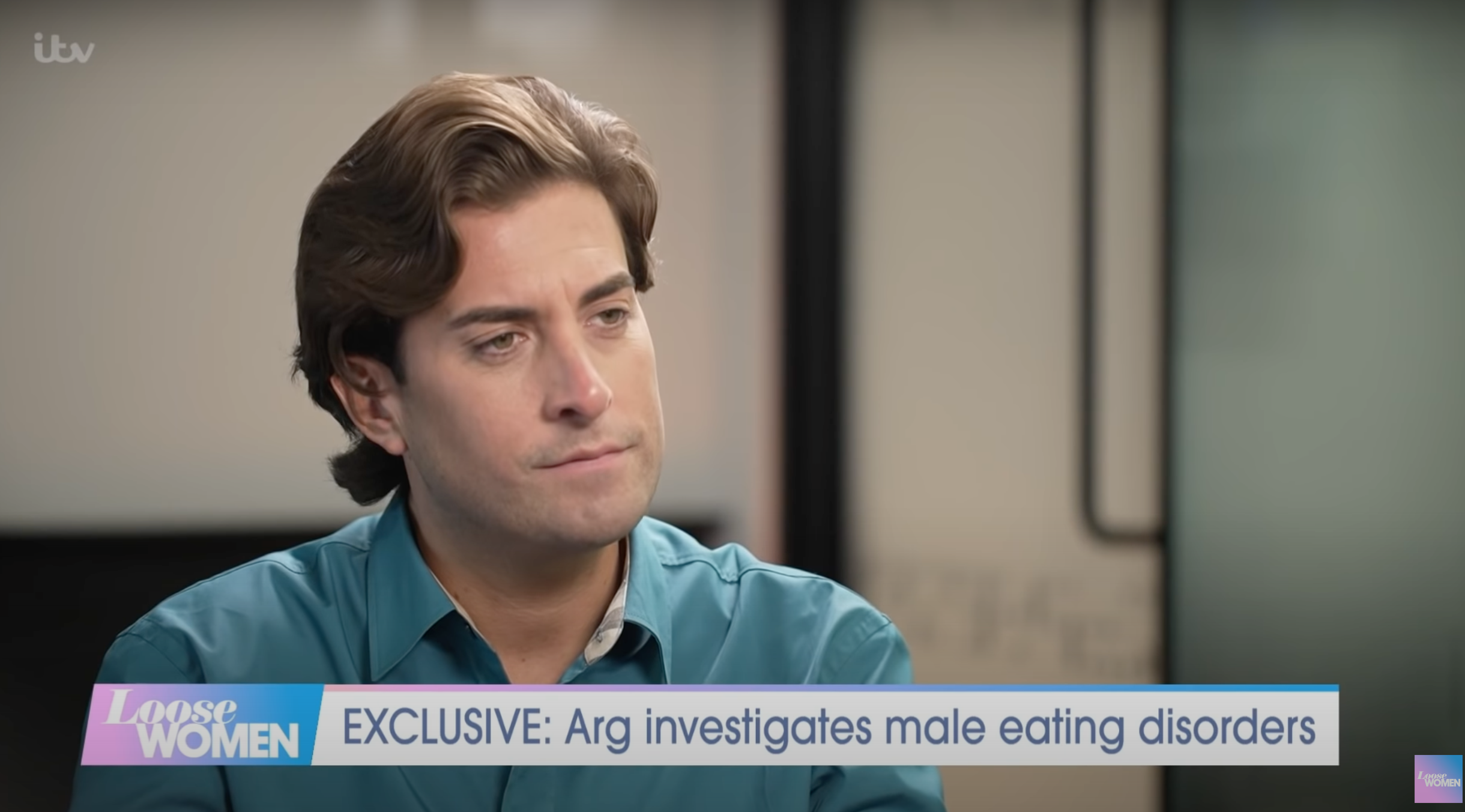 James arg