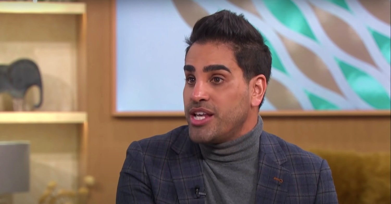 Dr Ranj net worth