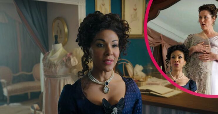 Bridgerton season 2