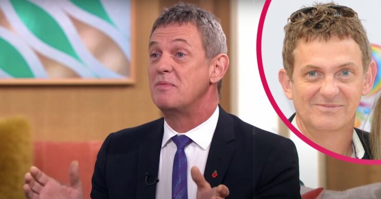 This Morning Matthew Wright