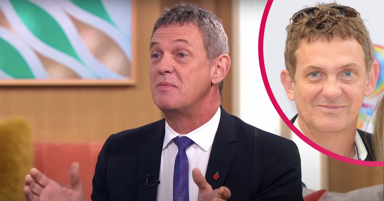 This Morning Matthew Wright