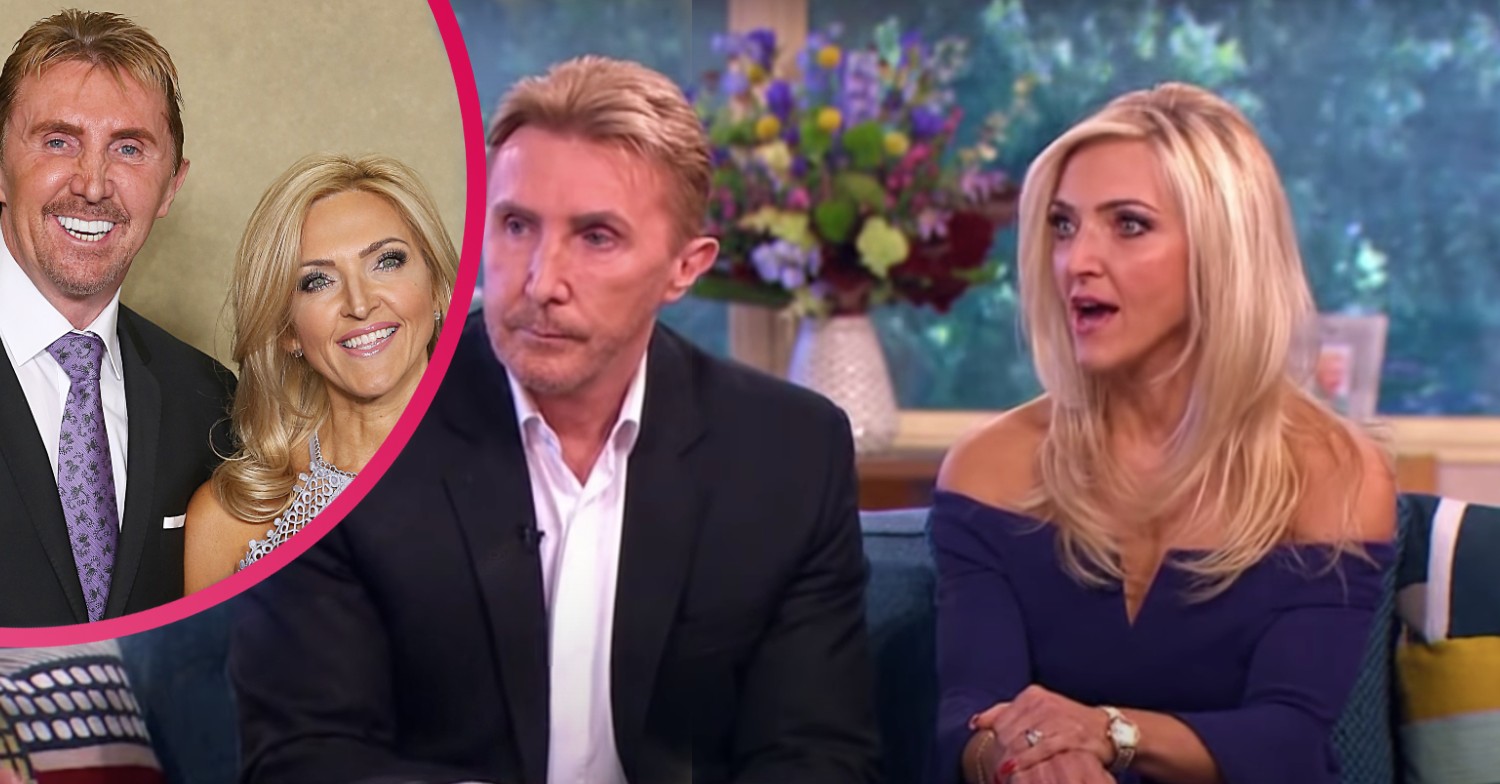 This Morning The Speakmans
