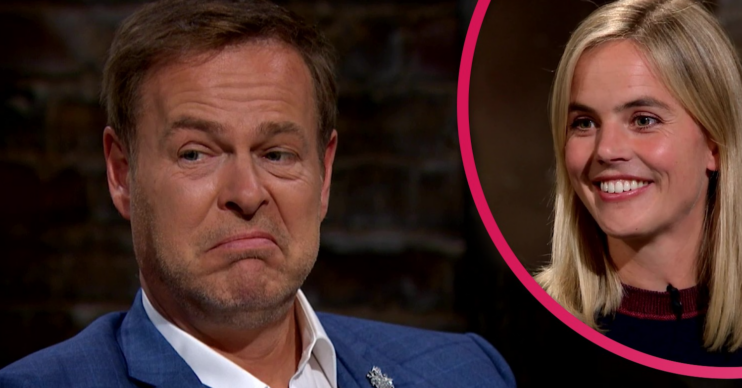 Peter Jones entertains more pitches on Dragons' Den