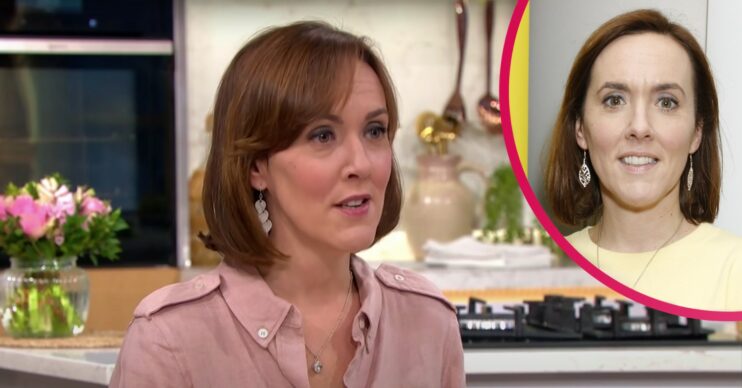 This Morning Camilla Tominey